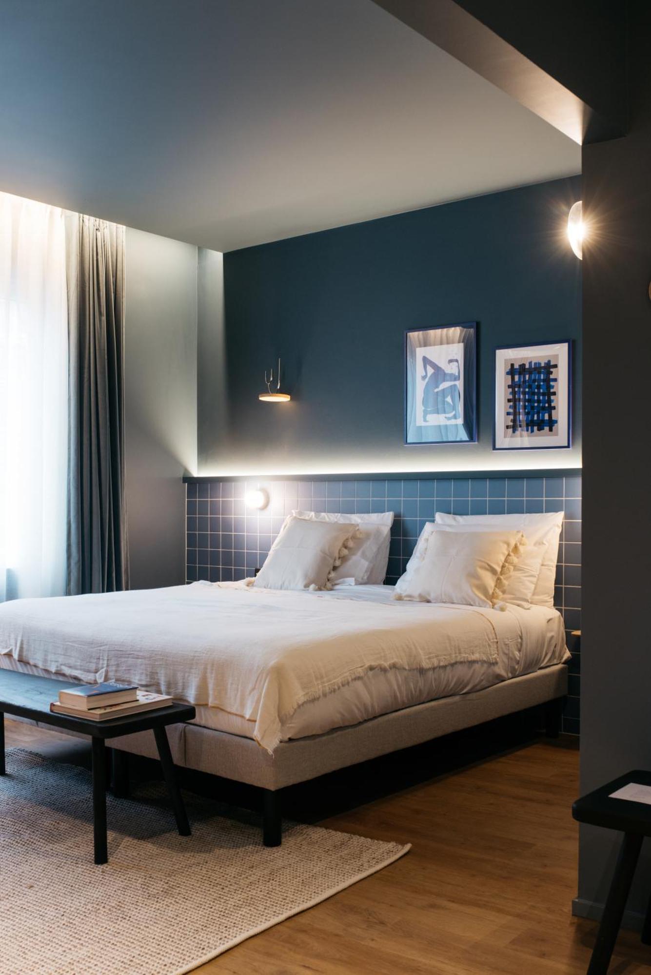 Hotel Maison Arya Brüssel